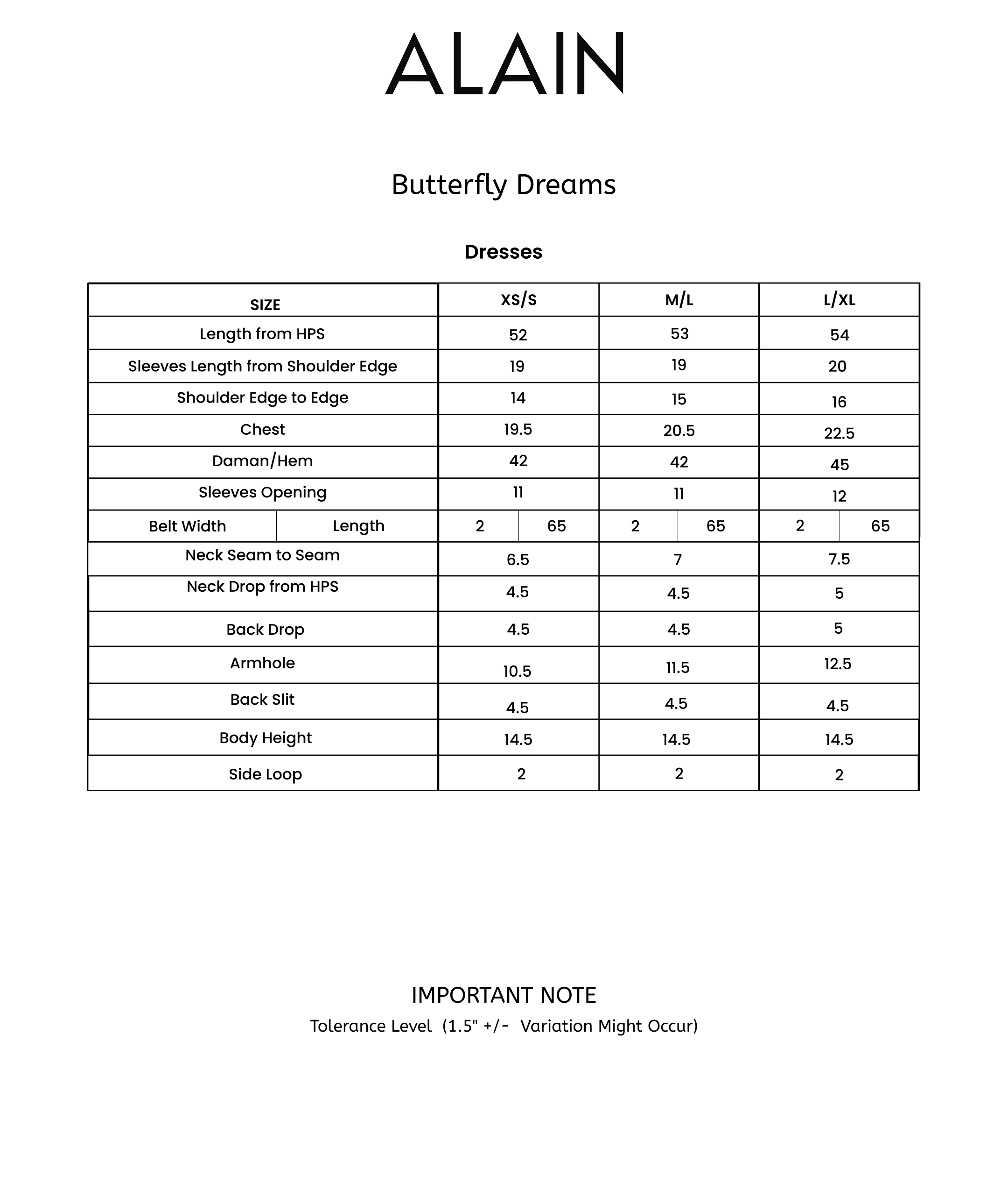 Butterfly