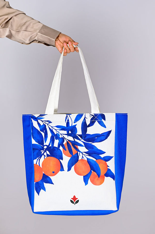 Citrus White