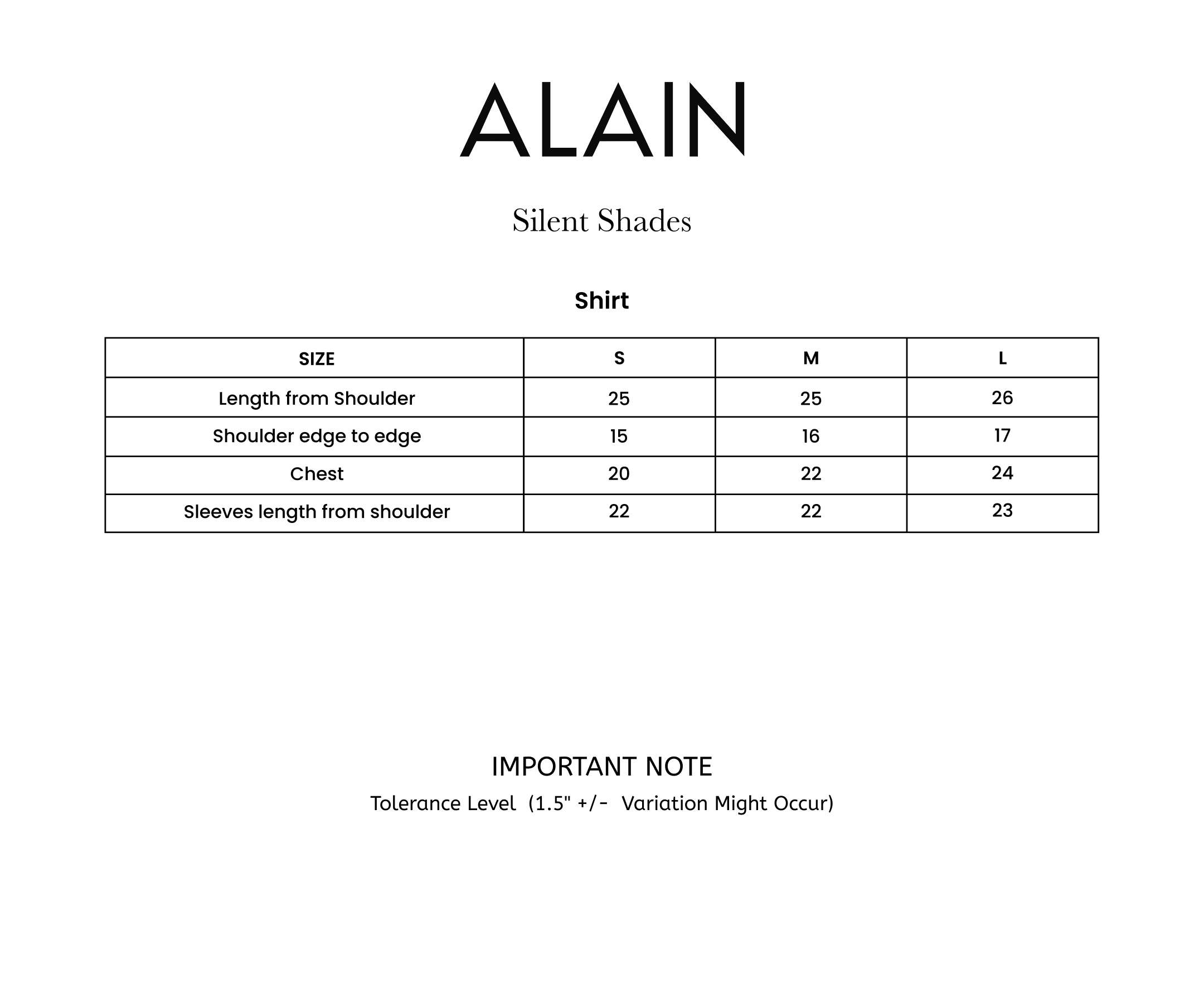 Silent
