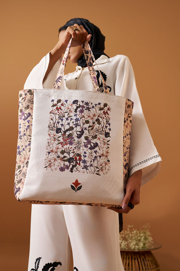 Floral White