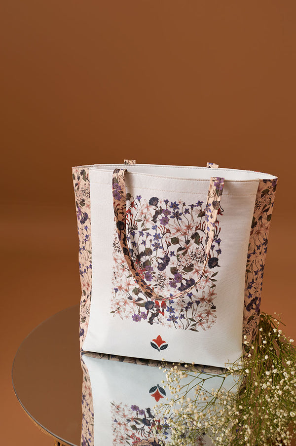 Floral White